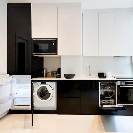 Luxury Apartment Les Champs-Elysees Paris Bagian luar foto