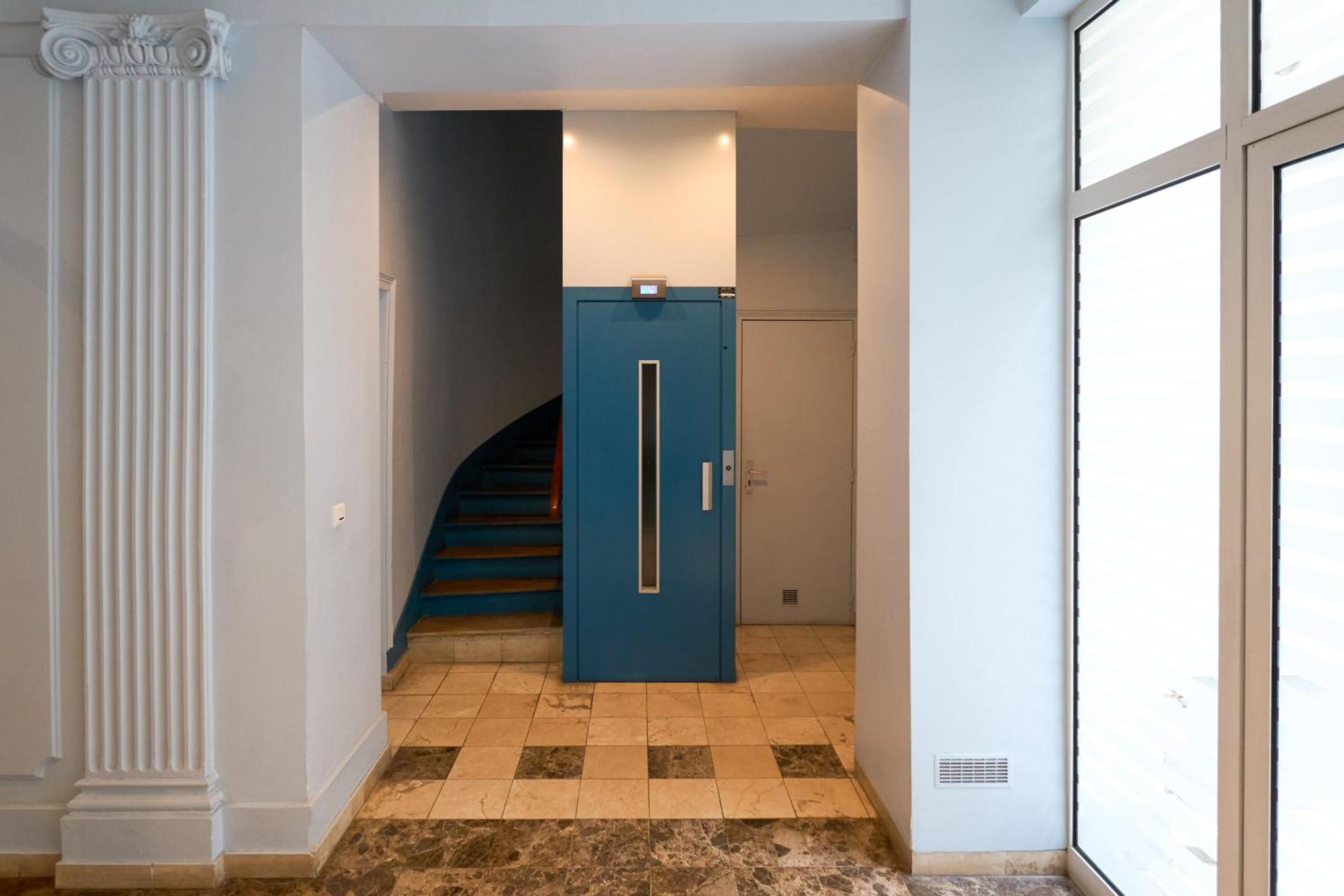 Luxury Apartment Les Champs-Elysees Paris Bagian luar foto