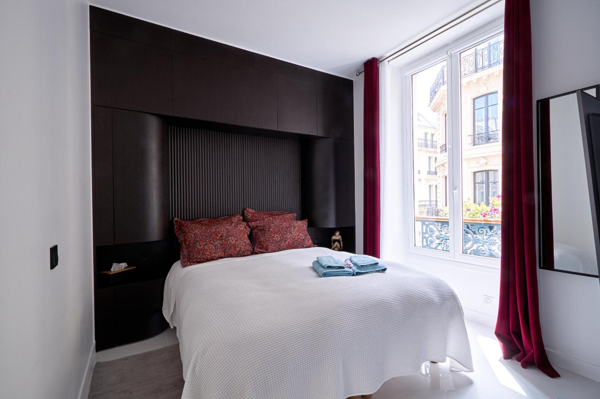 Luxury Apartment Les Champs-Elysees Paris Bagian luar foto