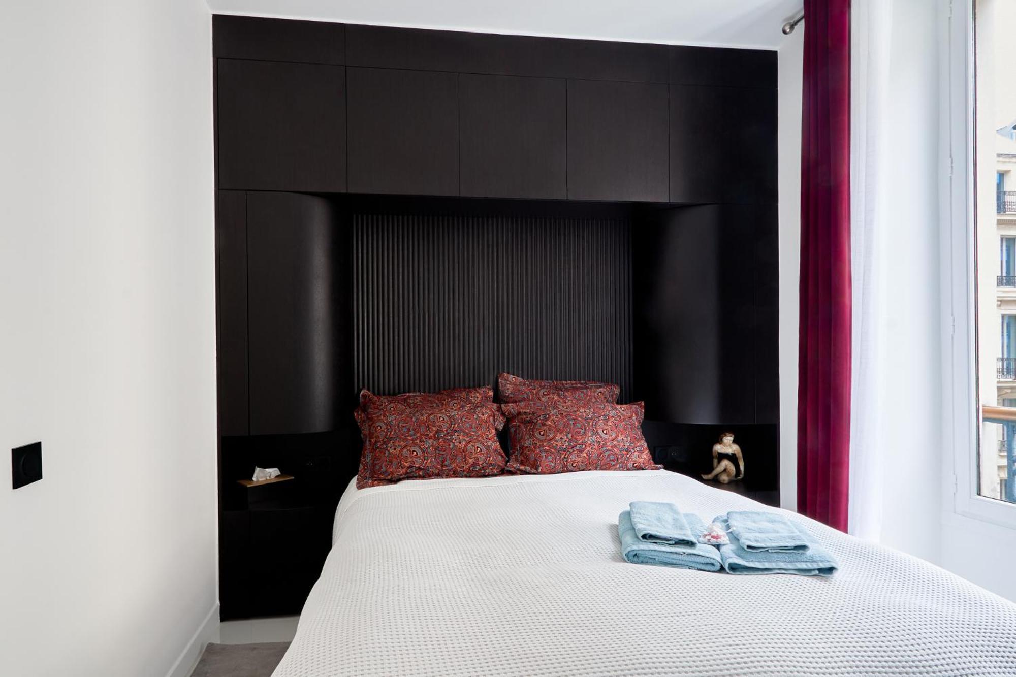 Luxury Apartment Les Champs-Elysees Paris Bagian luar foto